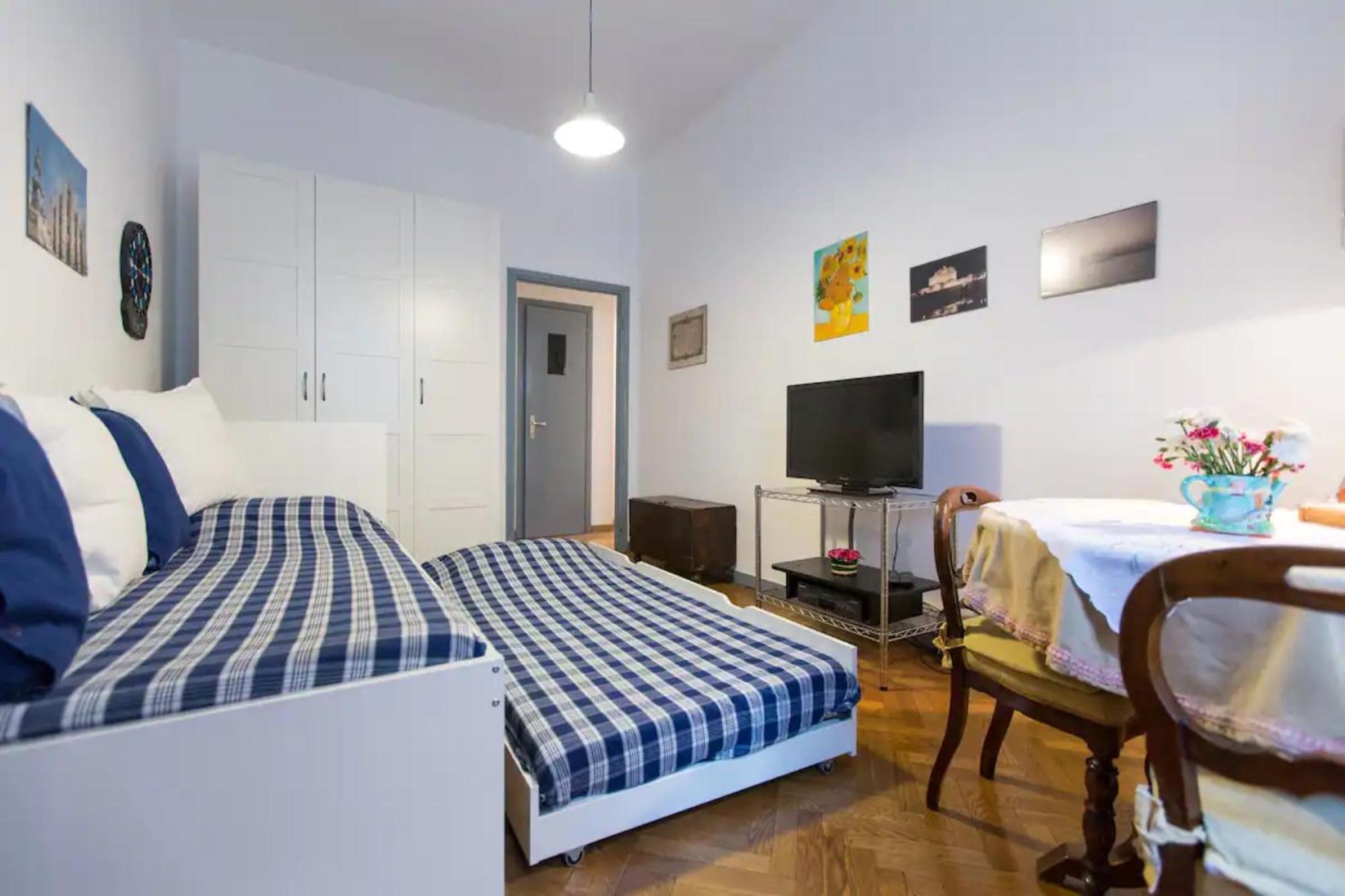 Apartment Due Letti Nel Centro Storico Mailand
