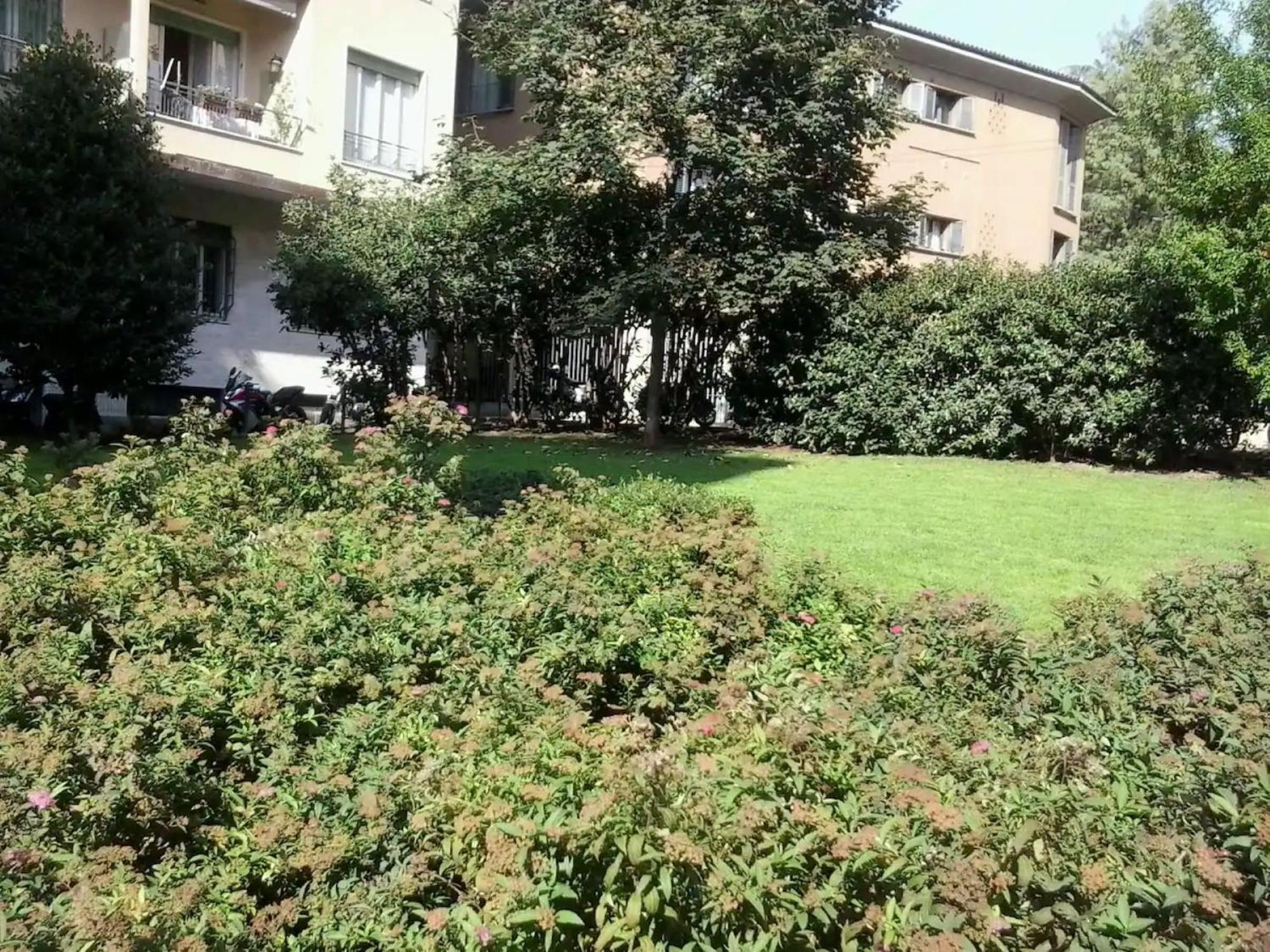 Apartment Due Letti Nel Centro Storico Mailand